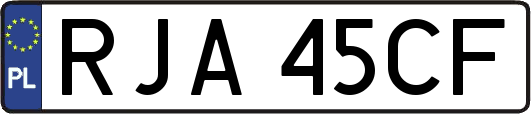RJA45CF