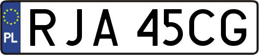 RJA45CG