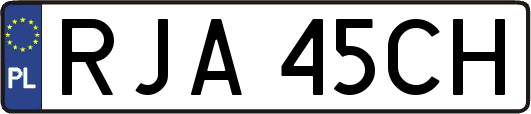 RJA45CH