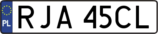 RJA45CL