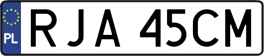 RJA45CM