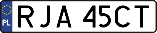 RJA45CT