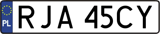RJA45CY