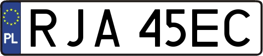 RJA45EC
