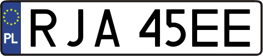RJA45EE