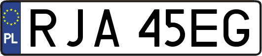 RJA45EG