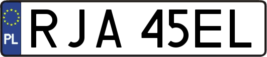 RJA45EL