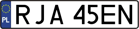 RJA45EN