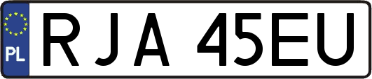 RJA45EU