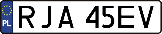 RJA45EV