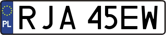 RJA45EW