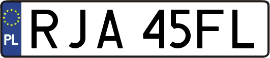 RJA45FL