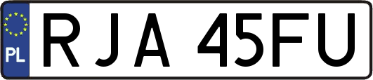 RJA45FU