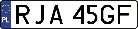RJA45GF