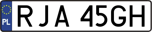 RJA45GH