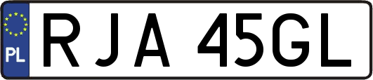 RJA45GL