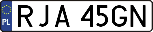 RJA45GN