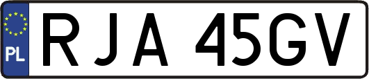 RJA45GV