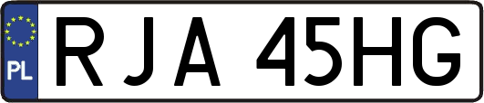 RJA45HG