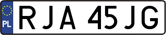 RJA45JG