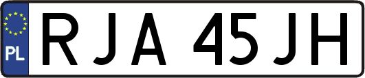 RJA45JH
