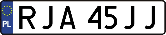 RJA45JJ