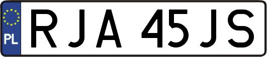 RJA45JS