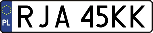 RJA45KK