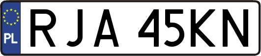 RJA45KN