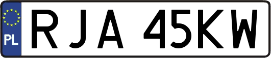 RJA45KW
