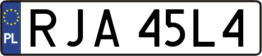 RJA45L4