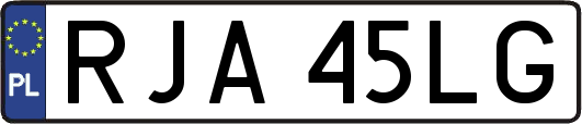 RJA45LG