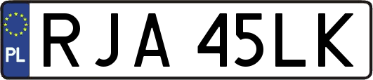 RJA45LK