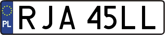 RJA45LL