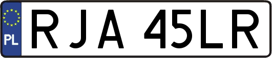 RJA45LR