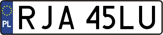 RJA45LU