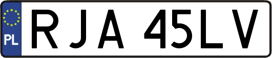 RJA45LV