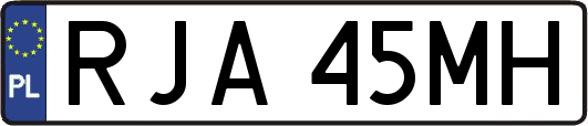 RJA45MH