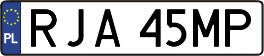 RJA45MP