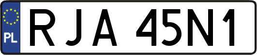 RJA45N1