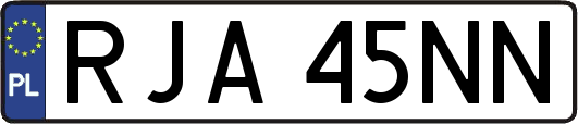 RJA45NN