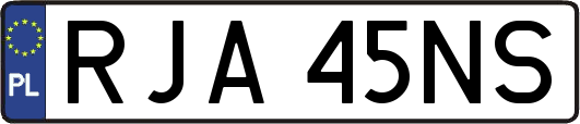 RJA45NS