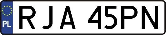 RJA45PN