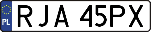 RJA45PX