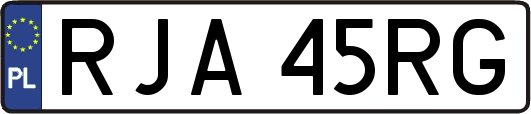 RJA45RG