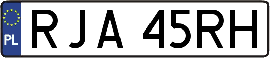 RJA45RH