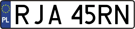 RJA45RN