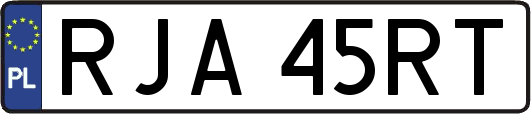 RJA45RT