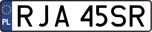 RJA45SR