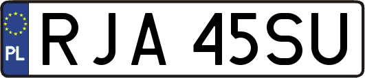 RJA45SU